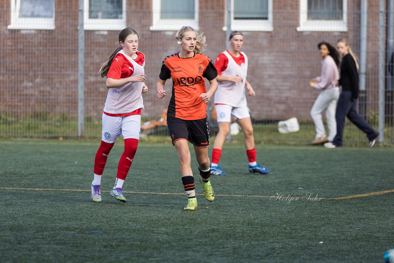 Bild 240 - wCJ Holstein Kiel Turnier